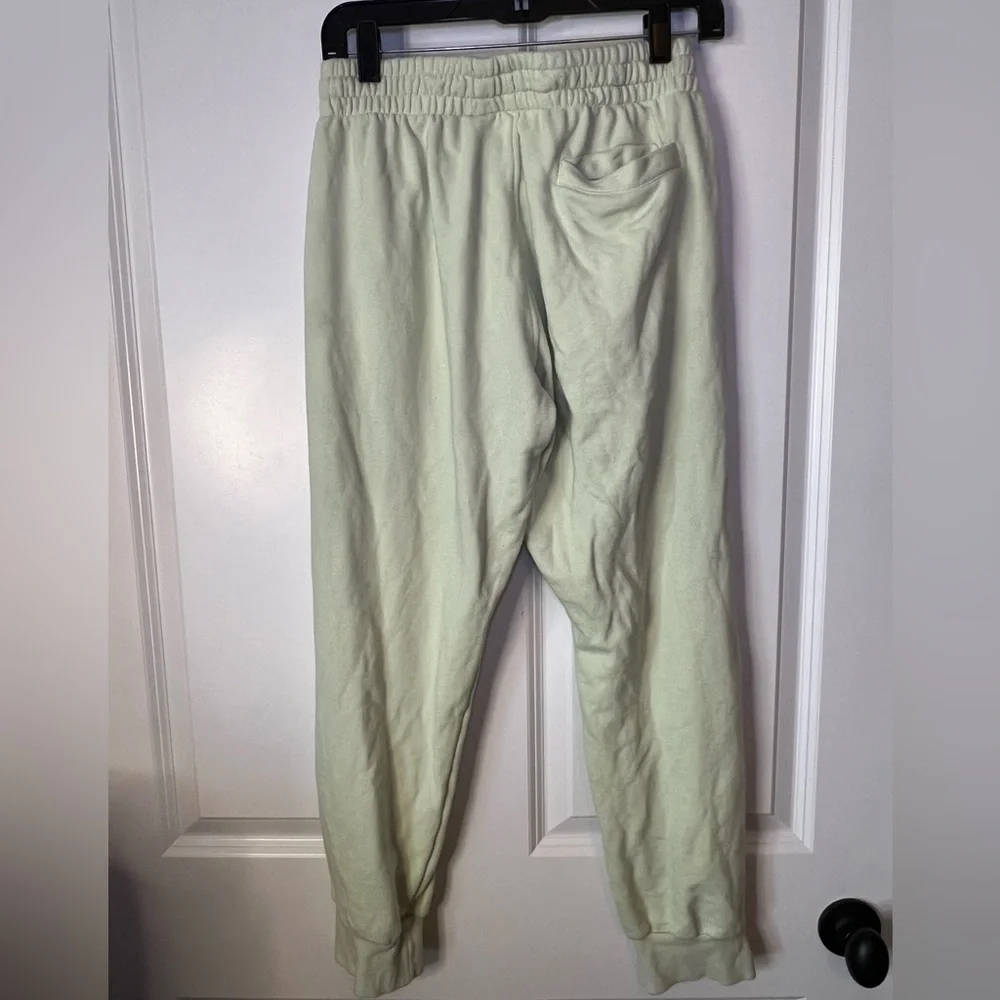 Adidas Men's Mint Jogger Pants